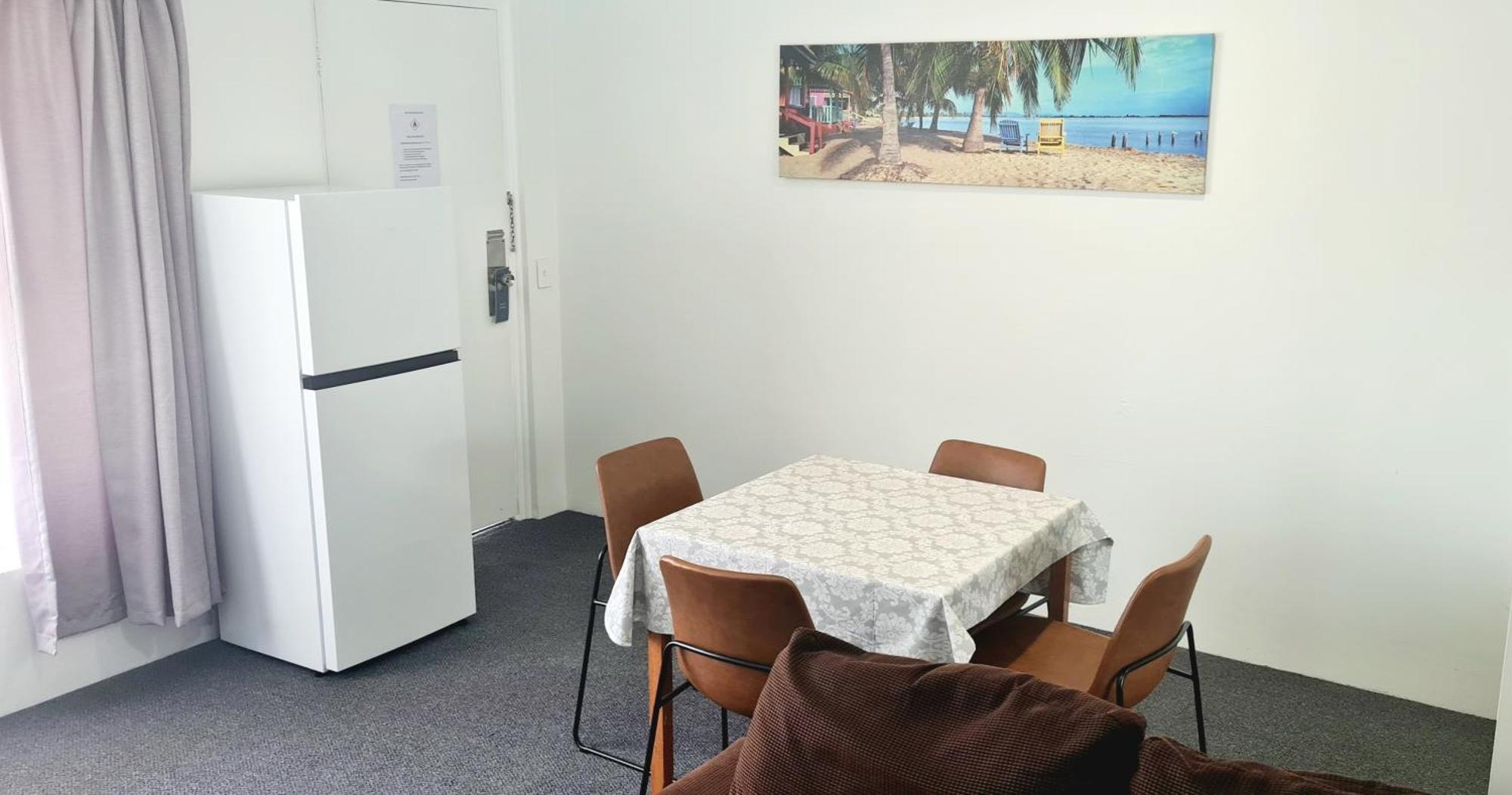Golden Sands Motor Inn Forster Εξωτερικό φωτογραφία