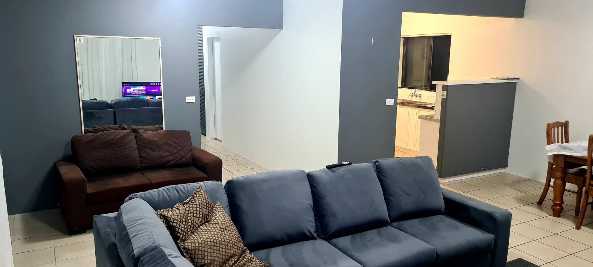 Golden Sands Motor Inn Forster Εξωτερικό φωτογραφία