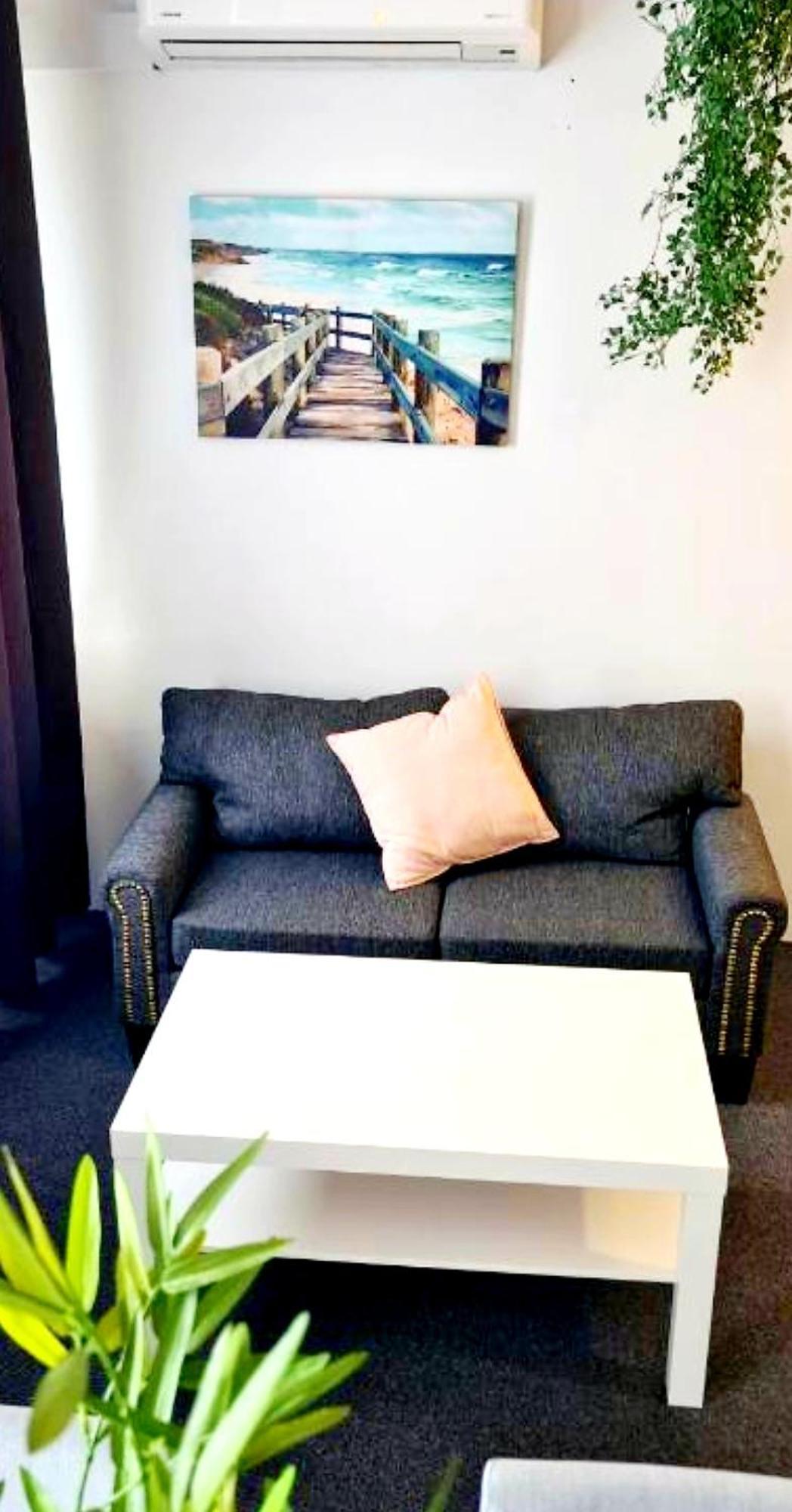 Golden Sands Motor Inn Forster Εξωτερικό φωτογραφία