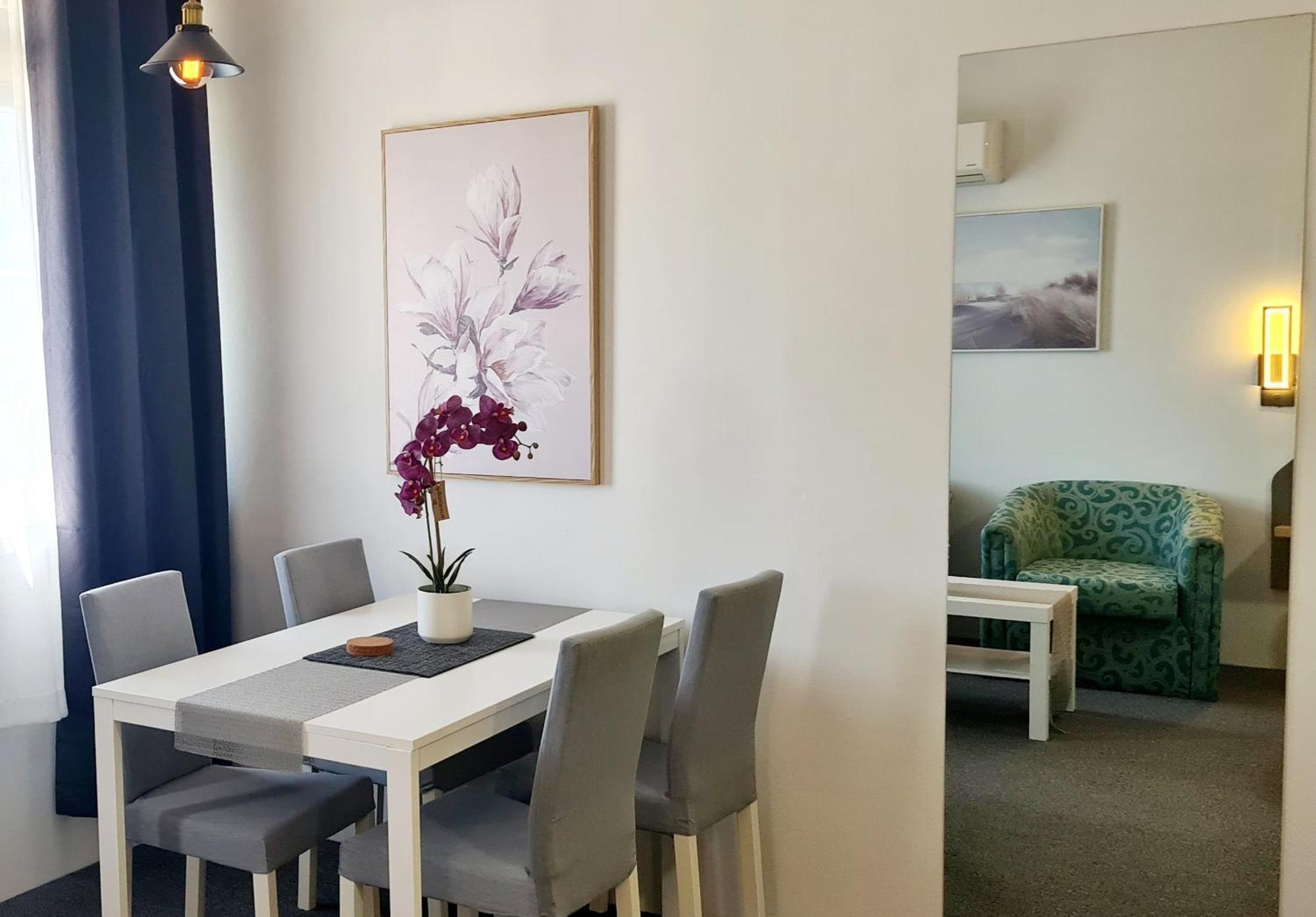 Golden Sands Motor Inn Forster Εξωτερικό φωτογραφία