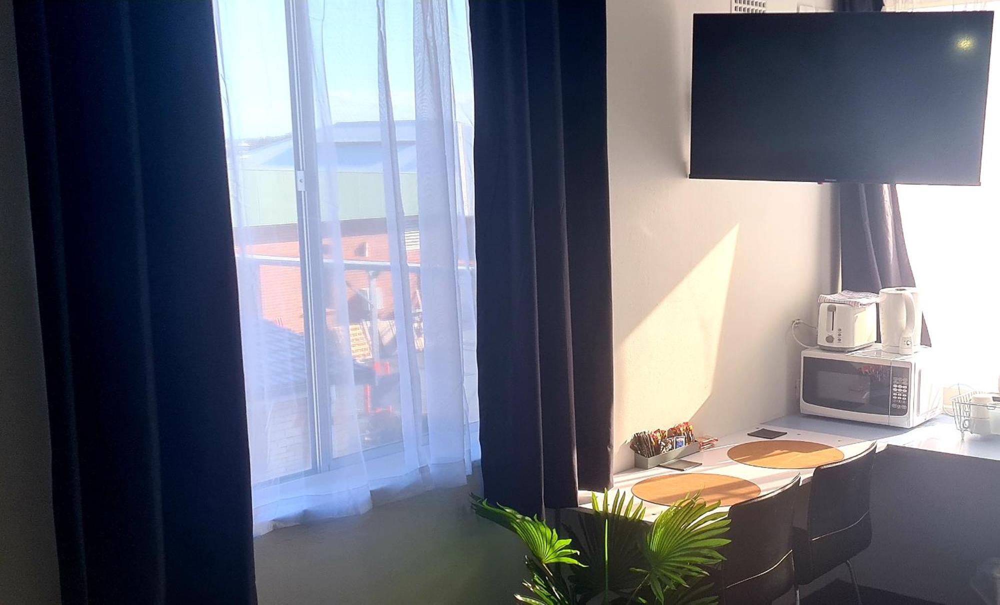 Golden Sands Motor Inn Forster Εξωτερικό φωτογραφία