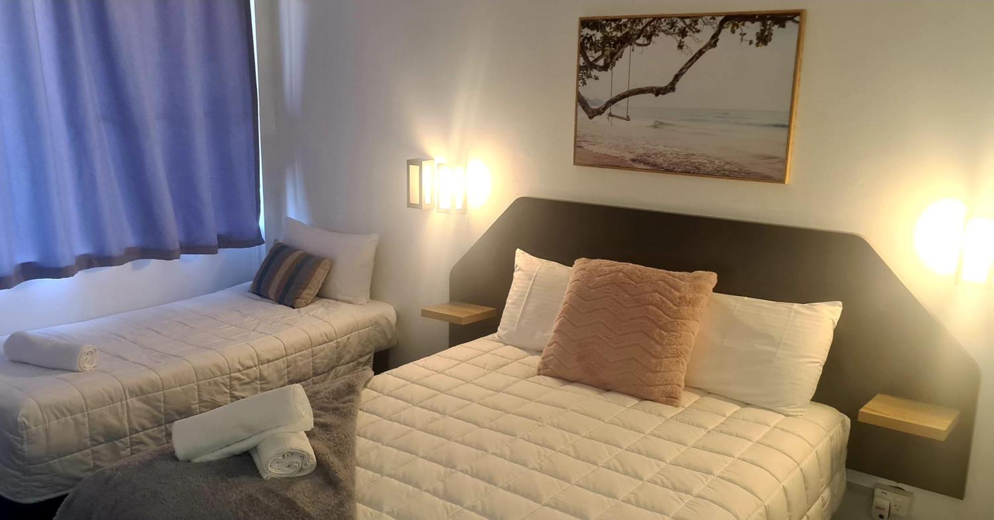 Golden Sands Motor Inn Forster Εξωτερικό φωτογραφία
