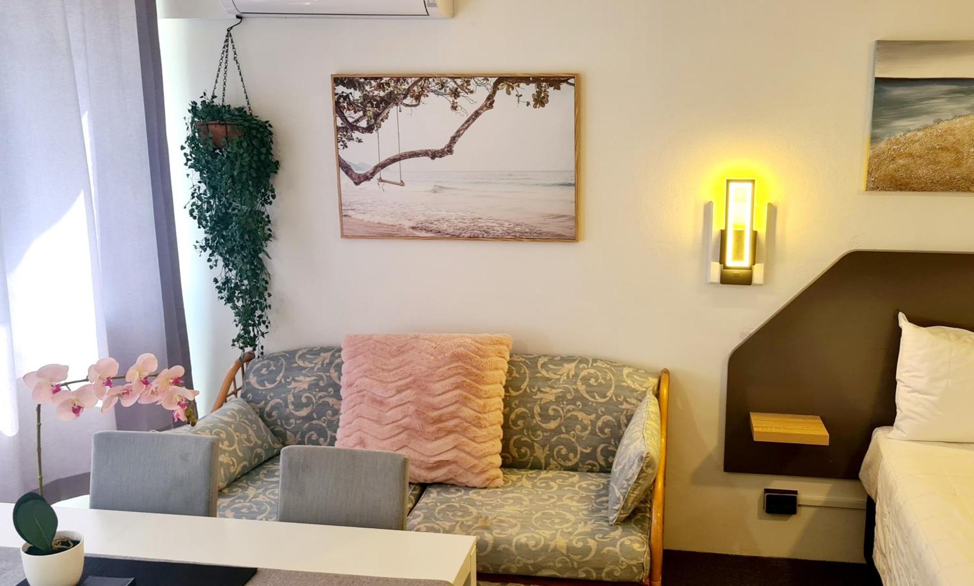 Golden Sands Motor Inn Forster Εξωτερικό φωτογραφία