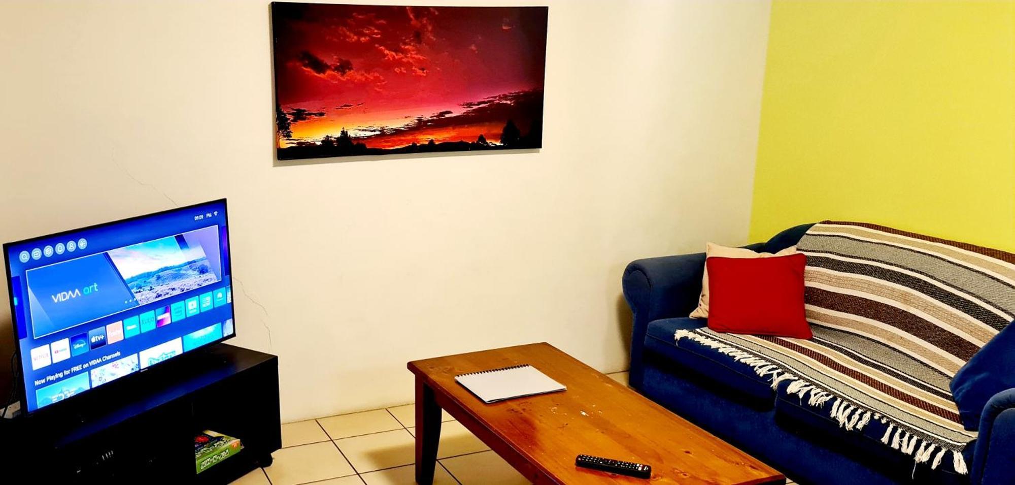 Golden Sands Motor Inn Forster Εξωτερικό φωτογραφία