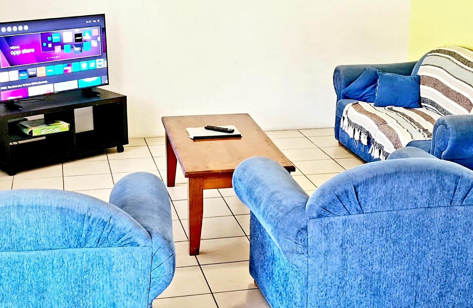 Golden Sands Motor Inn Forster Εξωτερικό φωτογραφία
