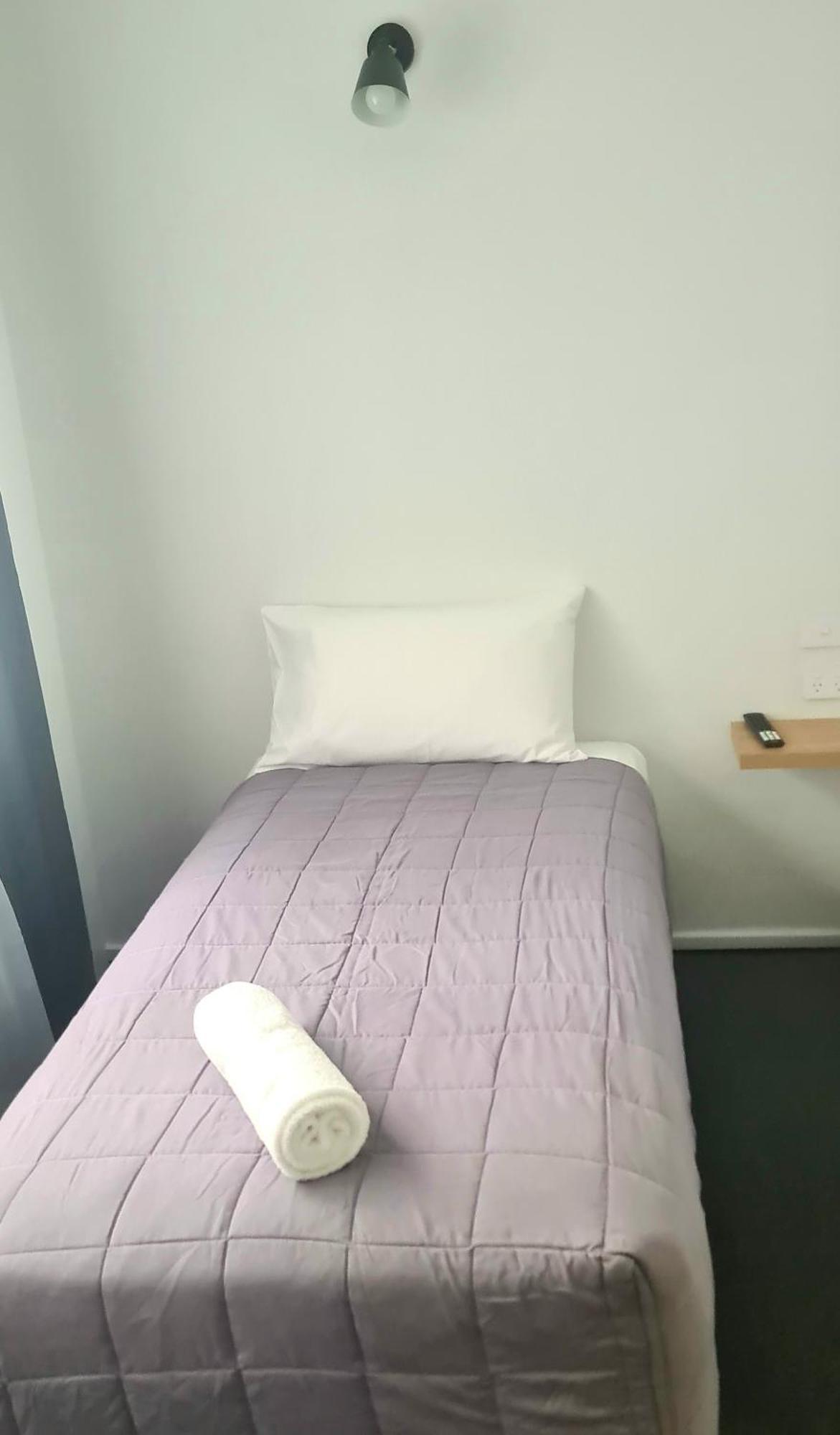 Golden Sands Motor Inn Forster Εξωτερικό φωτογραφία